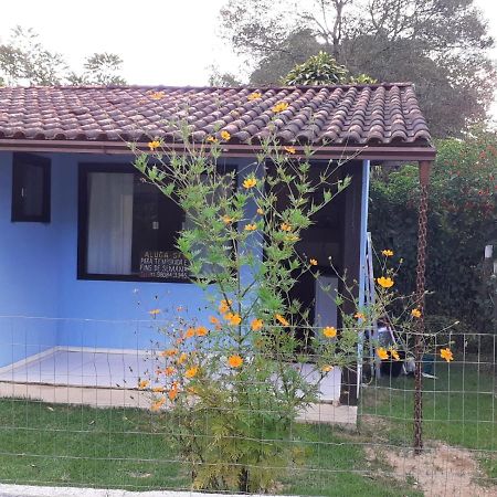 Vila Casa Venus Sao Pedro da Serra  Exteriér fotografie