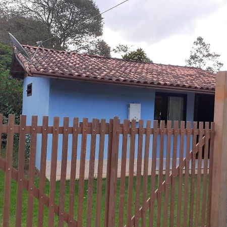 Vila Casa Venus Sao Pedro da Serra  Exteriér fotografie