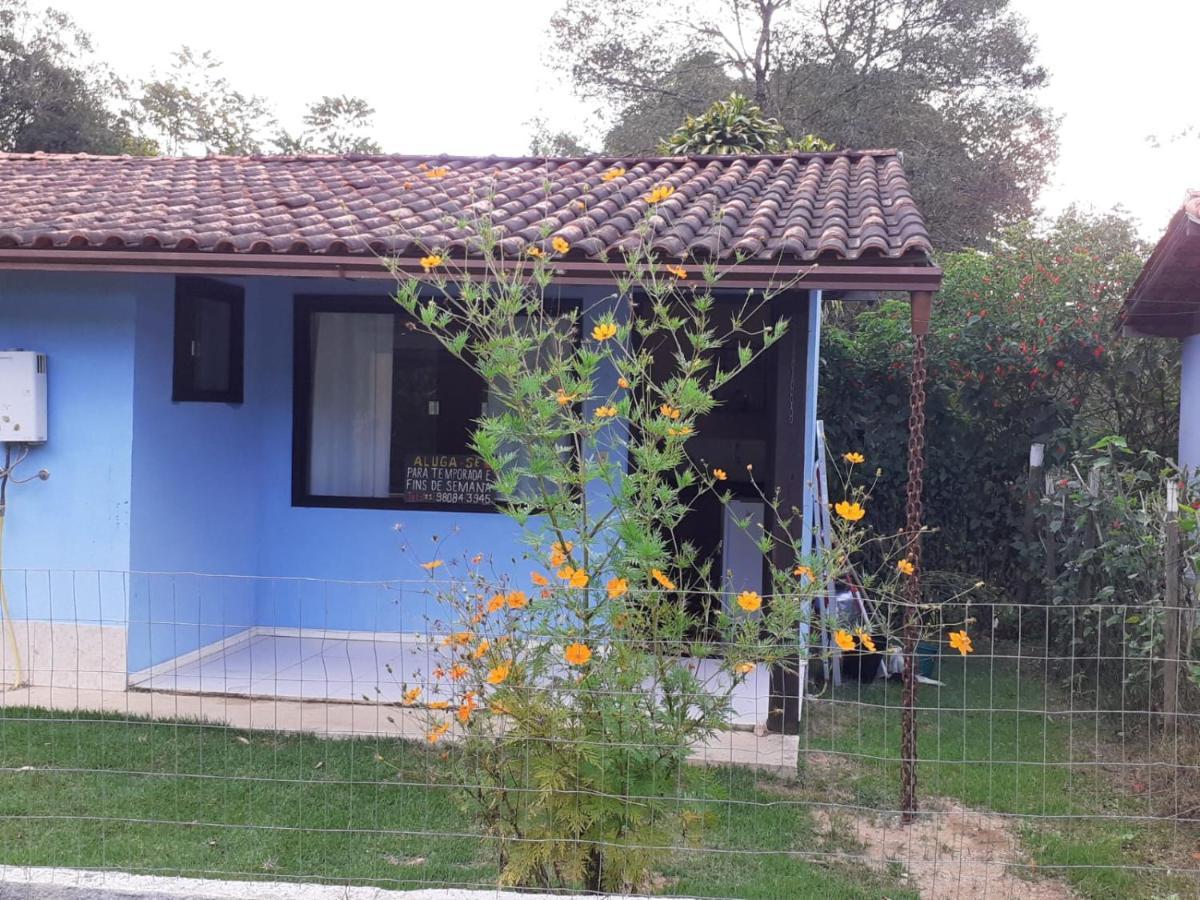 Vila Casa Venus Sao Pedro da Serra  Exteriér fotografie
