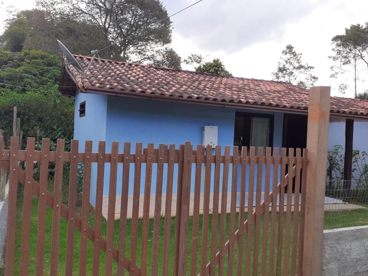 Vila Casa Venus Sao Pedro da Serra  Exteriér fotografie