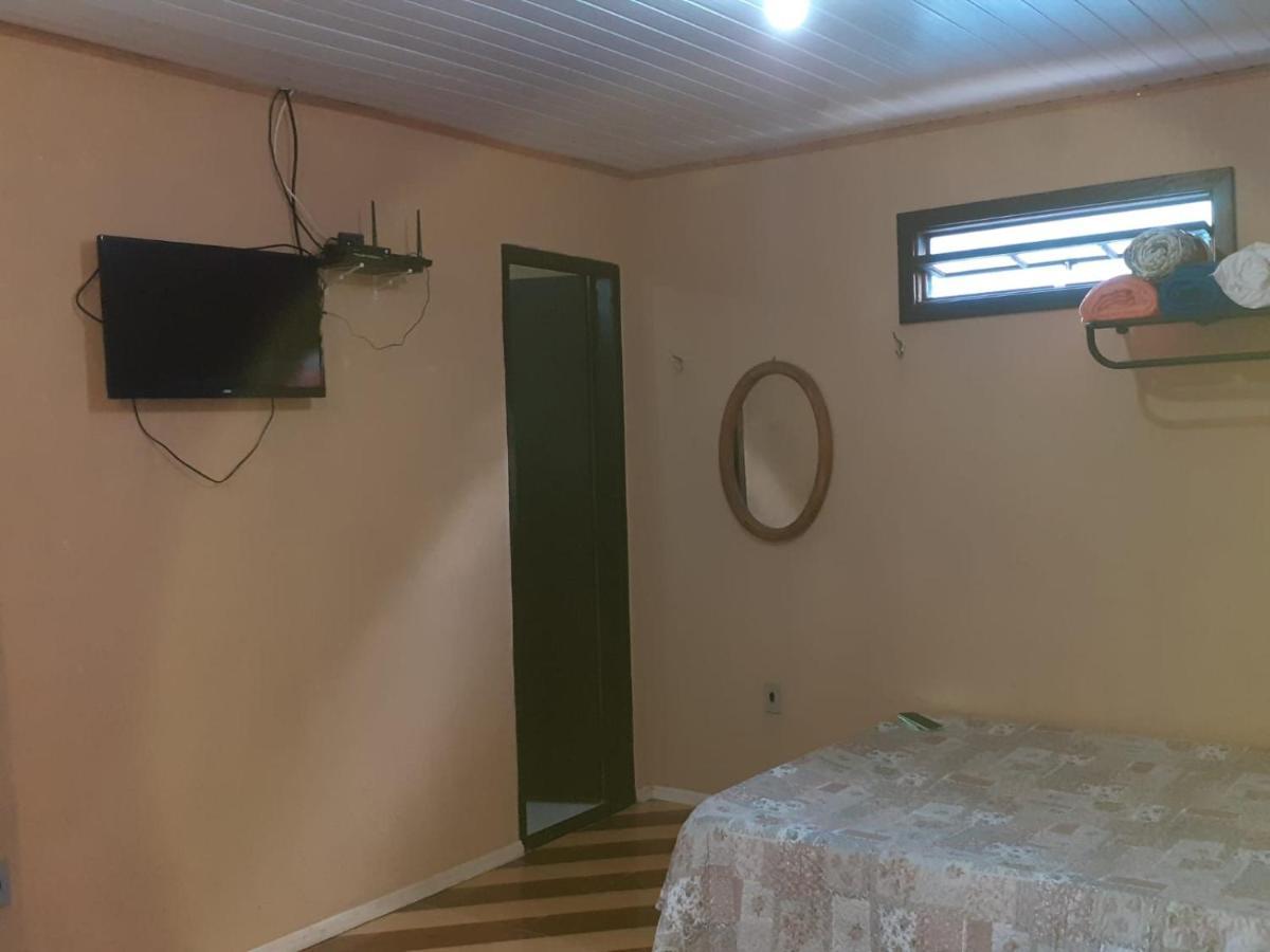Vila Casa Venus Sao Pedro da Serra  Exteriér fotografie