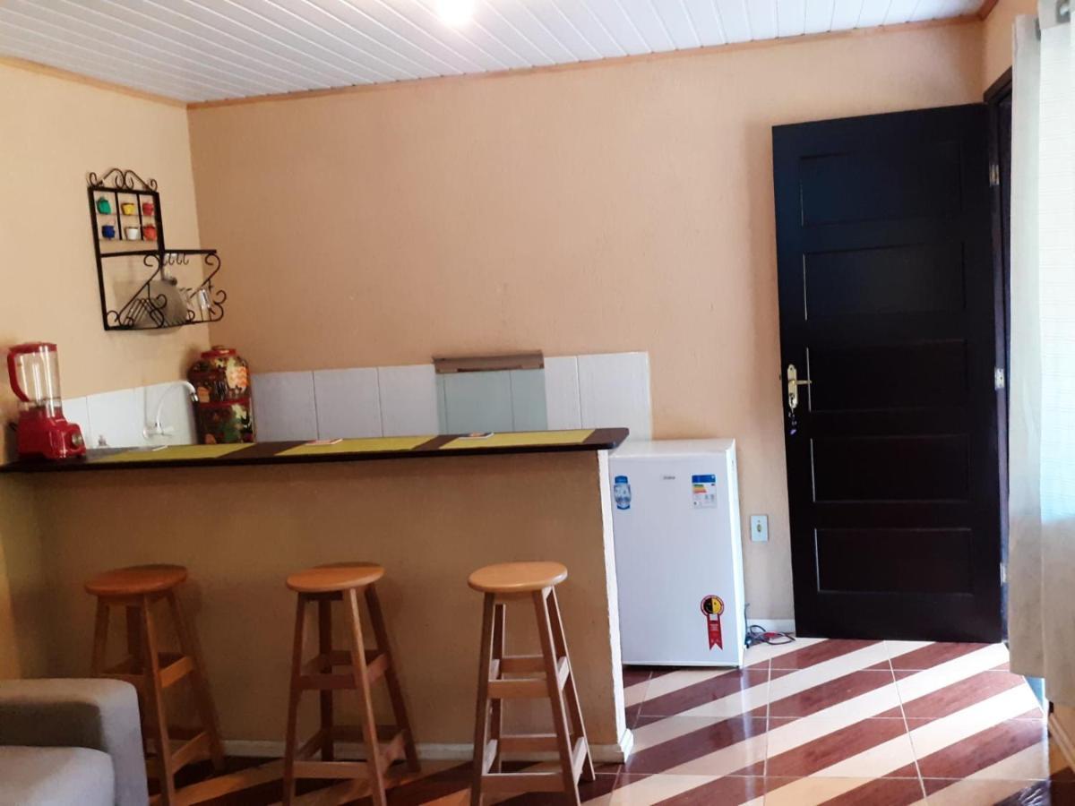 Vila Casa Venus Sao Pedro da Serra  Exteriér fotografie